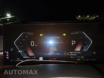 2026 BMW X7 xDrive40i M SPORT LINE – miniatura 18