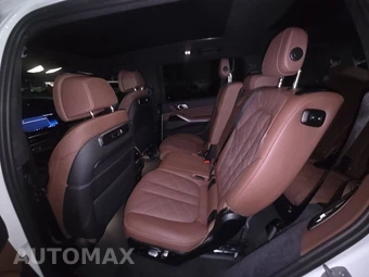 2026 BMW X7 xDrive40i M SPORT LINE – miniatura 19