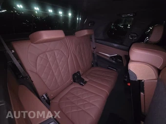 2026 BMW X7 xDrive40i M SPORT LINE – miniatura 20