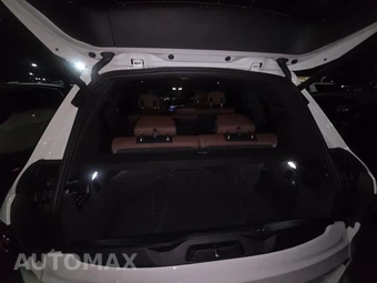 2026 BMW X7 xDrive40i M SPORT LINE – miniatura 24