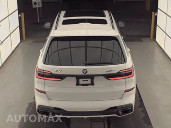 2026 BMW X7 xDrive40i M SPORT LINE – miniatura 6