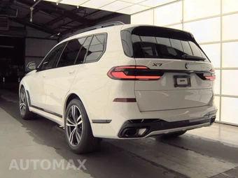 2026 BMW X7 xDrive40i M SPORT LINE – miniatura 8