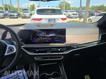 2026 BMW X7 xDrive40i M SPORT LINE - miniatura 10