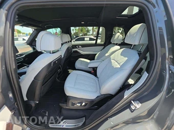 2026 BMW X7 xDrive40i M SPORT LINE - miniatura 13