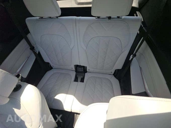 2026 BMW X7 xDrive40i M SPORT LINE - miniatura 14