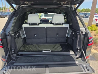 2026 BMW X7 xDrive40i M SPORT LINE - miniatura 15