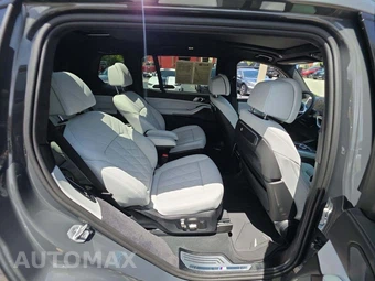 2026 BMW X7 xDrive40i M SPORT LINE - miniatura 17