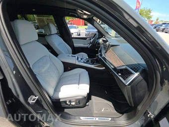 2026 BMW X7 xDrive40i M SPORT LINE - miniatura 19