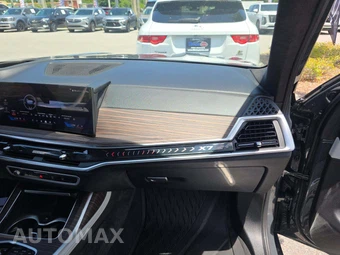 2026 BMW X7 xDrive40i M SPORT LINE - miniatura 20
