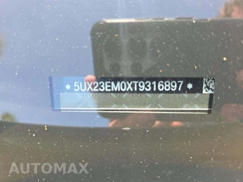 2026 BMW X7 xDrive40i M SPORT LINE - miniatura 5