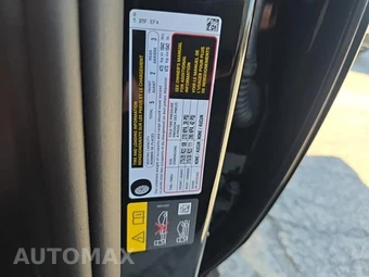 2026 BMW XM Label – miniatura 14
