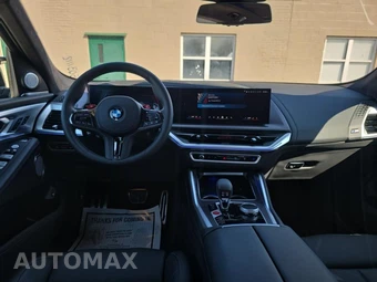 2026 BMW XM Label – miniatura 8