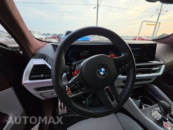 2026 BMW XM Label – miniatura 10
