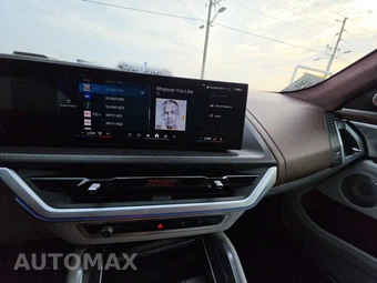 2026 BMW XM Label – miniatura 11