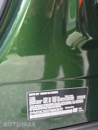 2026 BMW XM Label – miniatura 14