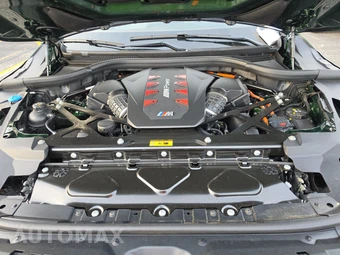 2026 BMW XM Label – miniatura 15