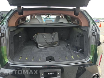 2026 BMW XM Label – miniatura 16