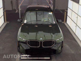 2026 BMW XM Label – miniatura 2