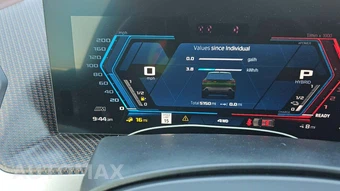 2026 BMW XM Label – miniatura 20