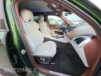 2026 BMW XM Label – miniatura 8