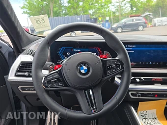 2026 BMW XM Label – miniatura 10