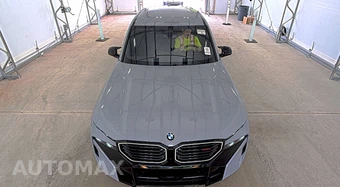 2026 BMW XM Label – miniatura 2