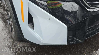 2026 BMW XM Label – miniatura 21