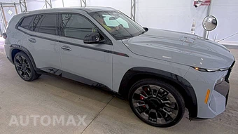 2026 BMW XM Label – miniatura 3