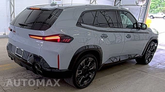 2026 BMW XM Label – miniatura 4