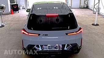 2026 BMW XM Label – miniatura 5