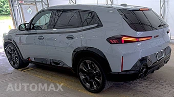 2026 BMW XM Label – miniatura 6