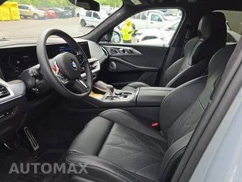 2026 BMW XM Label – miniatura 7