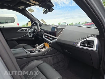 2026 BMW XM Label – miniatura 8