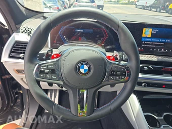 2026 BMW XM Label – miniatura 10