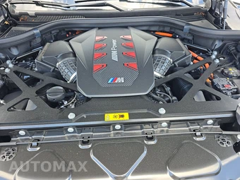 2026 BMW XM Label – miniatura 16