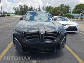 2026 BMW XM Label – miniatura 2
