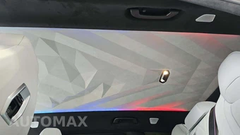 2026 BMW XM Label – miniatura 21