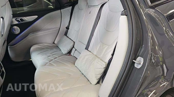 2026 BMW XM Label – miniatura 22