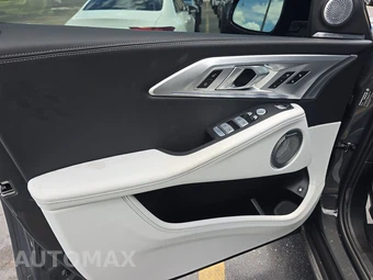 2026 BMW XM Label – miniatura 9