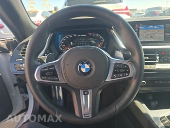 2026 BMW Z4 Roadster M40i - miniatura 10