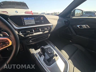 2026 BMW Z4 Roadster M40i - miniatura 11