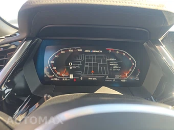 2026 BMW Z4 Roadster M40i - miniatura 12