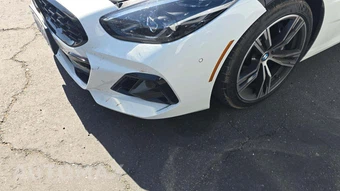 2026 BMW Z4 Roadster M40i - miniatura 20