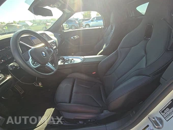 2026 BMW Z4 Roadster M40i - miniatura 7