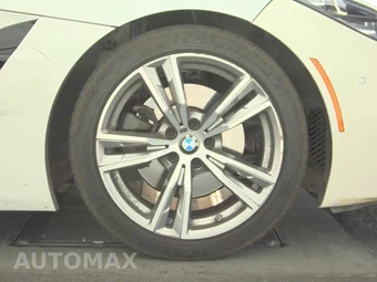 2026 BMW Z4 Roadster sDrive30i - miniatura 10