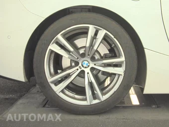 2026 BMW Z4 Roadster sDrive30i - miniatura 11
