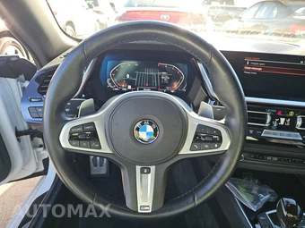 2026 BMW Z4 Roadster sDrive30i - miniatura 16