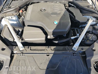 2026 BMW Z4 Roadster sDrive30i - miniatura 21