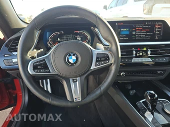 2026 BMW Z4 Roadster sDrive30i - miniatura 10