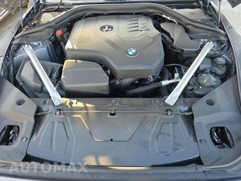 2026 BMW Z4 Roadster sDrive30i - miniatura 21